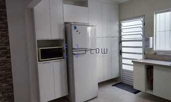 Imagem 6: Casa com 3 dormitórios à venda, 93 m² - Vila Marari - São Paulo/SP