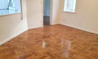 Imagem 3: Apartamento quarto e sala amplos - Copacabana - Rio de Janeiro - RJ