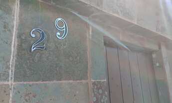 Imagem 2: Casa para aluguel possui 83 metros quadrados com 2 quartos em Porto Novo - São Gonçalo - R