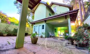 Imagem 3: ALUGA-SE SOBRADO MOBILIADO NO CONDOMÍNIO ARUÃ ,180M2, 3 dormitórios, 3 banheiros, Área Ver