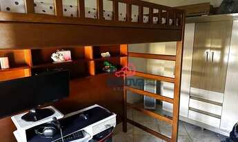 Imagem 6: Casa com 4 dormitórios à venda, 250 m² por R$ 400.000,00 - Parque das Nações - Guarulhos/S