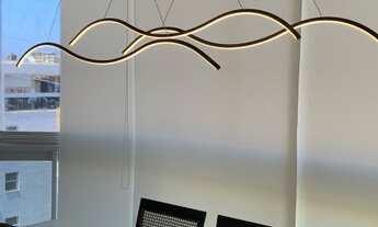 Imagem 7: PEPE, ED. LANAI, Av. Lúcio Costa, Apartamento para venda com 200 metros quadrados com 3 qu