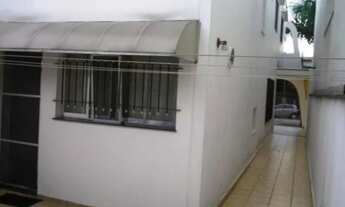 Imagem 6: SOBRADO AMPLO , COM ÓTIMA DISTRIBUIÇÃO INTERNA , GARAGEM AMPLA, PRÓXIMO DA AVENIDA BRAZ LE