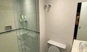 Imagem 6: Elegance Imóveis: Apartamento com 2 suítes com sacada, totalmente mobiliado, em ótima loca