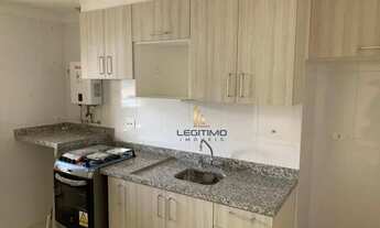 Imagem: Apartamento com 1 dormitório para alugar