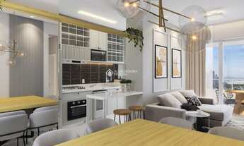 Imagem 2: ITAJAí - Apartamento Padrão - Fazendinha