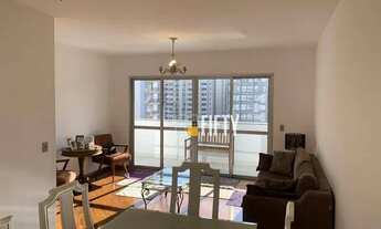 Imagem 3: Apartamento para locação, em Moema, com 4 suites