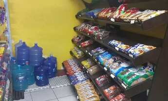 Imagem 5: Passo ponto no Cachambi