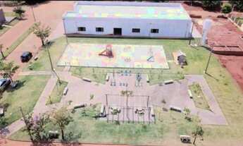 Imagem 2: Rancho aldeia dos lagos vendo