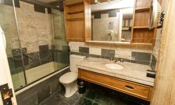 Imagem 4: LANDMARK - Flat para locação nos Jardins para entrada imediata