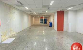 Imagem 2: São Paulo - Galpão/Depósito/Armazém - Consolação