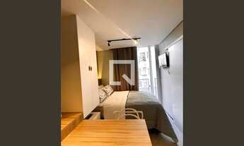 Imagem 5: Apartamento à Venda - Consolação, 1 Quarto, 22 m2