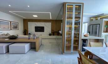 Imagem 6: Sobrado em condomínio jardim Altantico