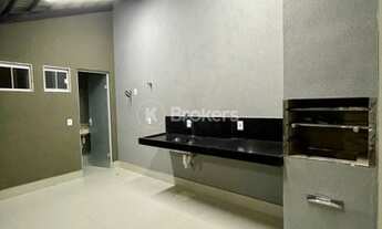 Imagem 2: Casa à venda no bairro Parque Anhangüera - Goiânia/GO