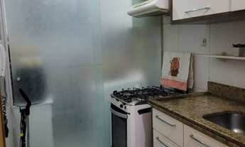 Imagem 3: Apartamento no imbui
