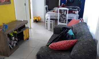 Imagem: Casa para venda tem 76 metros quadrados