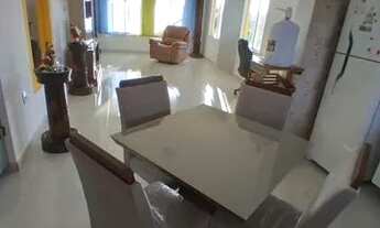 Imagem 3: CASA DIFERENCIADA NO FAZENDA REAL