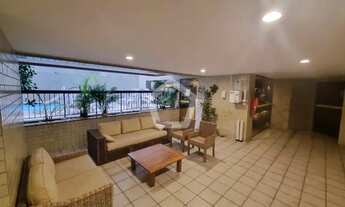 Imagem 3: APARTAMENTO - LEBLON - 02 QUARTOS - 01 VAGA