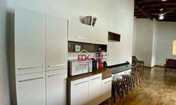 Imagem 5: Casa com 4 dormitórios à venda, 160 m² por R$ 850.000 - Mar Verde II - Caraguatatuba/SP