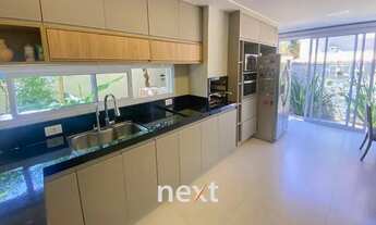 Imagem 5: Casa - Loteamento Caminhos de São Conrado (Sousas) - Campinas