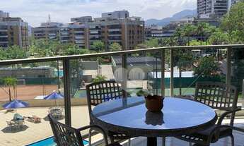 Imagem: Apartamento com 1 dormitório para alugar