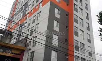 Imagem: Apartamento com 1 dormitório à venda