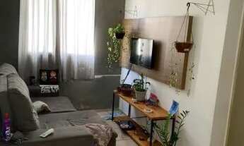 Imagem 3: Lindo Apartamento Castelo Luxemburgo com Suíte ** 1RD22QM