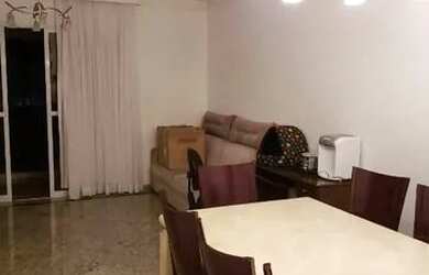 Imagem 2: São Paulo - Apartamento Padrão - Tatuapé