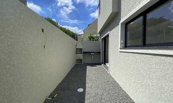 Imagem 5: Sobrado para venda tem 140 metros quadrados com 3 quartos em Uberaba - Curitiba - PR