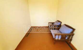 Imagem 4: Casa Padrão em Ribeirão Preto