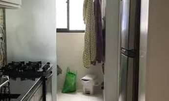 Imagem 11: Edifício Capri Apartamento com 3 dormitórios