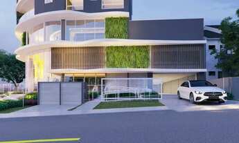 Imagem 6: Apartamento com 2 quartos em Cristo Rei - Curitiba - PR