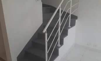 Imagem 5: Casa de condomínio para aluguel com 60 metros quadrados com 2 quartos