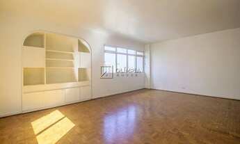 Imagem 1: Apartamento Locação 3 Dormitórios - 180 m² Cerqueira César