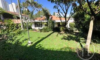 Imagem 6: Maravilhosa Casa com 5 dormitórios no Miolo do Marajoara