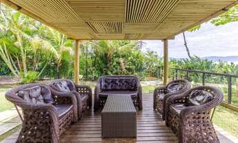 Imagem 5: Apartamento para aluguel tem 57 metros quadrados com 2 quartos em Jurerê - Florianópolis