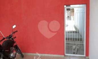 Imagem 2: Sorocaba - Casa Padrão - Jardim Vila São Domingos