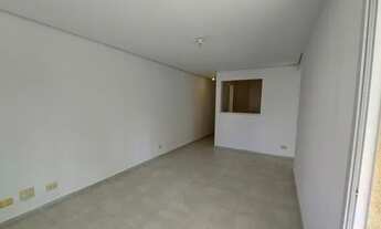 Imagem 6: Apartamento para locação no Morumbi, dois dormitórios, suíte, living dois ambientes ,terra