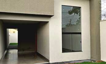 Imagem: Casa 2 quartos - JD BOA ESPERANÇA