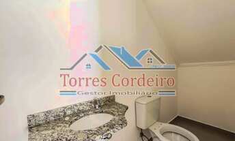 Imagem 7: Sobrado com 2 dorm. (2 suítes) + 2 vagas - Jd. Monte Kemel