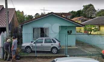 Imagem 7: CASA COM 2 DORMITÓRIOS