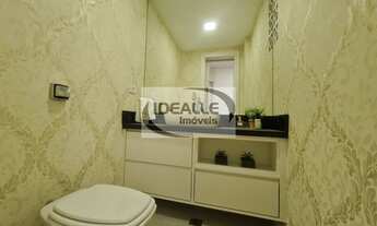 Imagem 5: Cjto Comercial_Sala para alugar por R$ 1700.00, 60.00 m2 - CENTRO - CURITIBA/PR