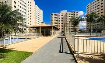 Imagem 3: Apartamento C/ Suite Valparaíso Parque Clube