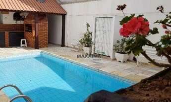 Imagem: Sobrado com 3 dormitórios à venda, 326