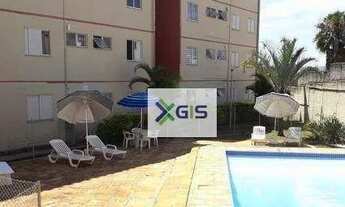 Imagem: Apartamento com 2 dormitórios para alugar