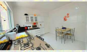 Imagem 6: CASA RESIDENCIAL em São Paulo - SP, Vila Paranaguá