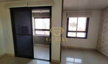 Imagem 4: Smartcity apartamento a venda no centro em Londrina