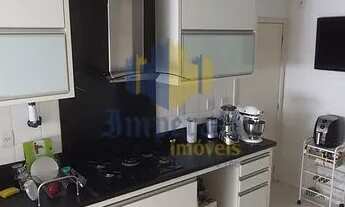 Imagem 4: Apartamento Condomínio Residencial Mediterrâneo 3 dormitórios 89 m² Jardim Esplanada SJC 2