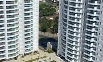 Imagem: Cobertura Duplex Duetto Perola