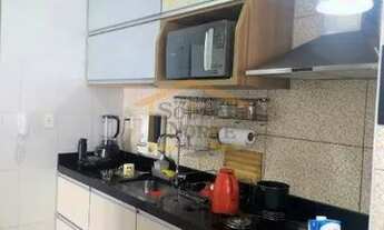 Imagem 7: SãO PAULO - Apartamento Padrão - Jardim Peri